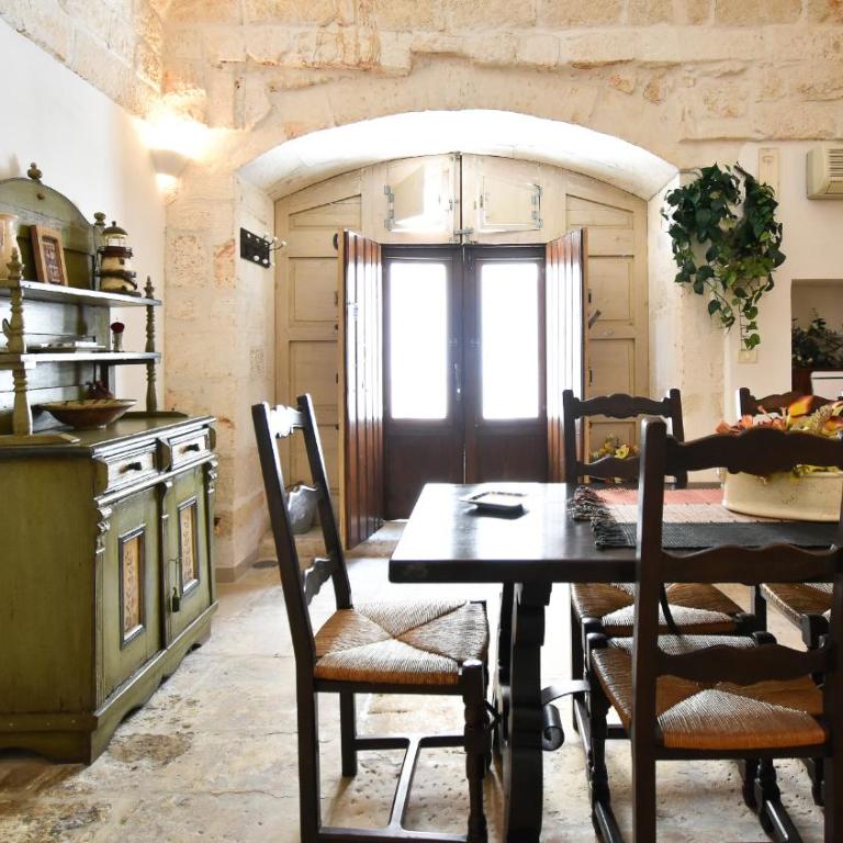 Le Case di Riri - L'alcova - Apartamento de 1 dormitorio - 10