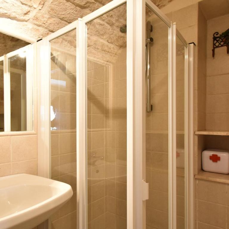 Le Case di Riri - L'alcova - Apartamento de 1 dormitorio - 11