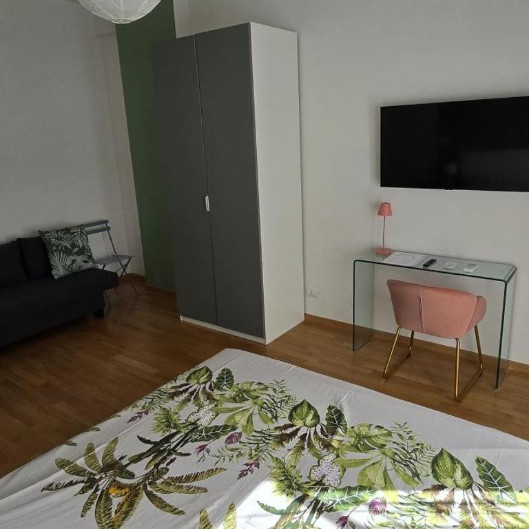 Roberta Rome Vatican Flat - Appartamento con 1 Camera da Letto - 38