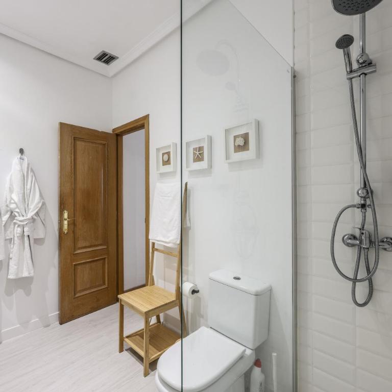 GranVia Garden Boutique Apartments - Apartamento Deluxe de 1 dormitorio con vistas a la ciudad - 9