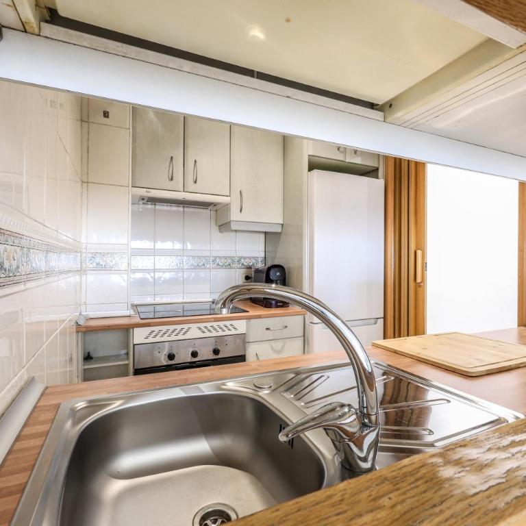 GranVia Garden Boutique Apartments - Apartamento Deluxe de 1 dormitorio con vistas a la ciudad - 25