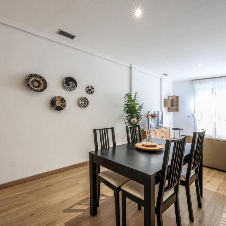 GranVia Garden Boutique Apartments - Apartamento Deluxe de 1 dormitorio con vistas a la ciudad - 13