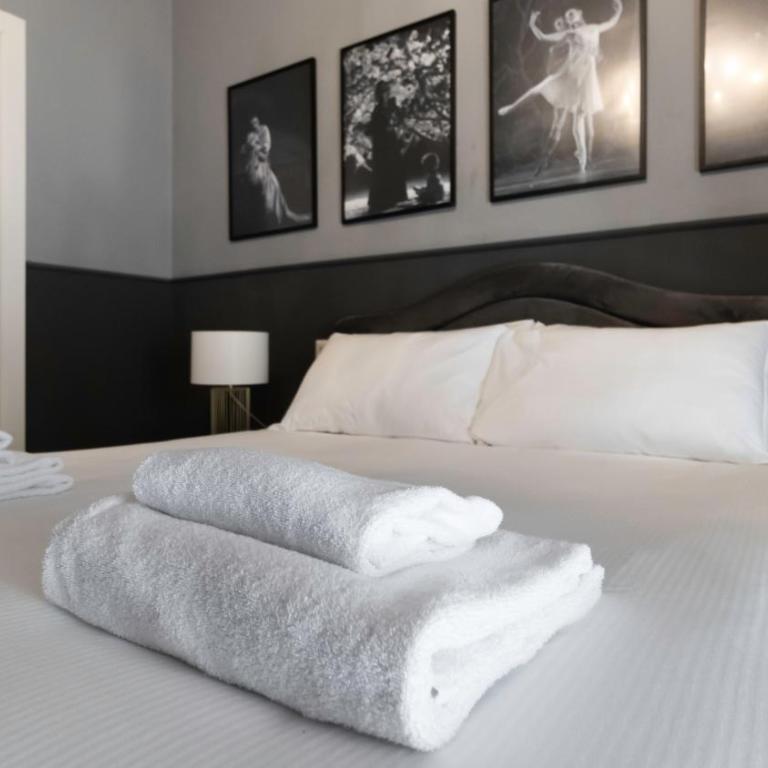 Intrho Porta Venezia Comfort Flat - Appartamento con 2 Camere da Letto - 6
