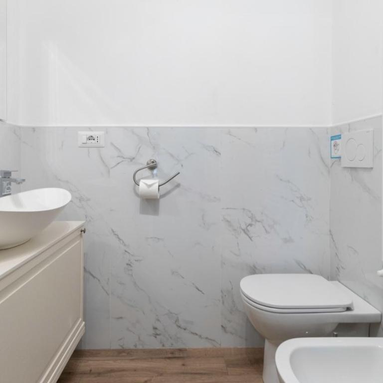 Intrho Porta Venezia Comfort Flat - Appartamento con 2 Camere da Letto - 18