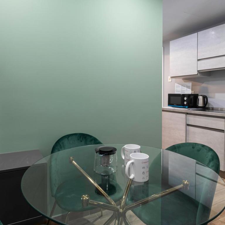 Intrho Porta Venezia Comfort Flat - Appartamento con 2 Camere da Letto - 26