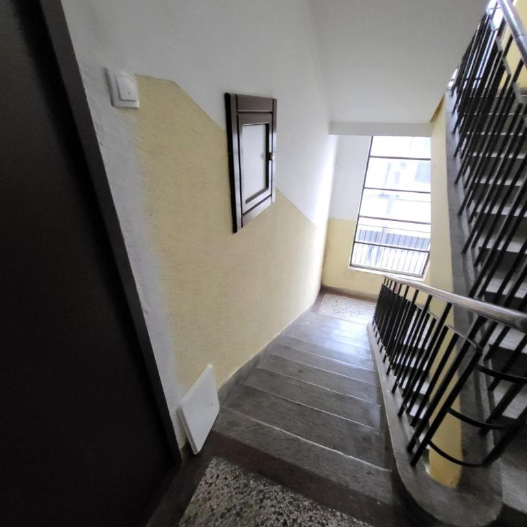 Centre Podgorica apartment - One-Bedroom Apartment - 25
