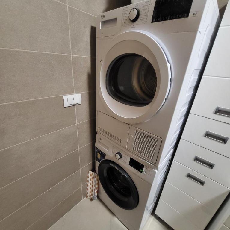 Centre Podgorica apartment - Apartman sa 1 Spavaćom Sobom - 27