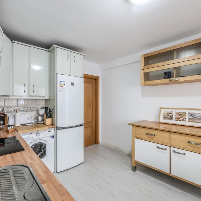 GranVia Garden Boutique Apartments - Apartamento de 2 dormitorios con terraza - 19