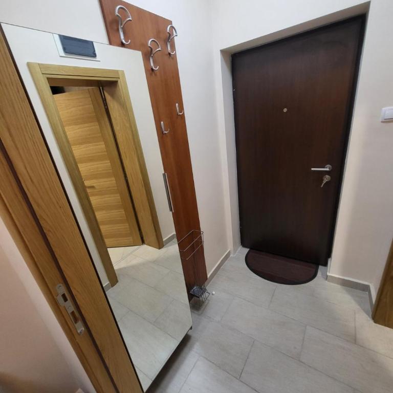 Centre Podgorica apartment - One-Bedroom Apartment - 30