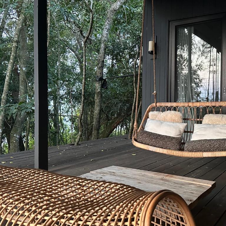 Infinito - Two-Bedroom Villa - 41