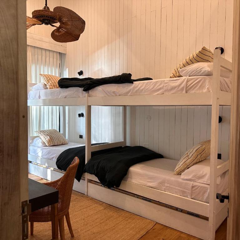 Infinito - Two-Bedroom Villa - 46