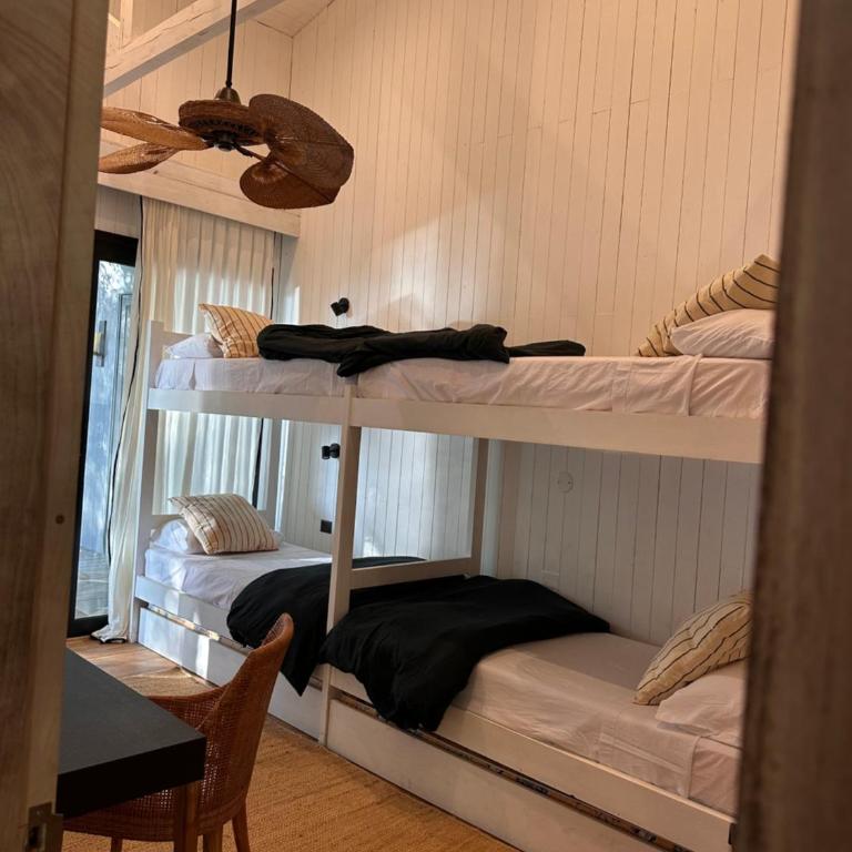 Infinito - Two-Bedroom Villa - 45