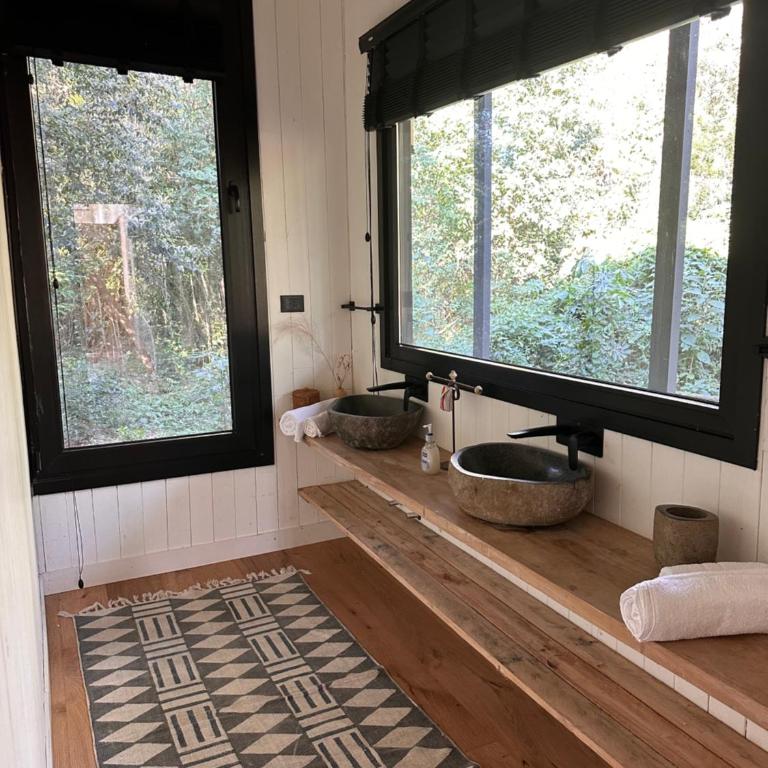 Infinito - Two-Bedroom Villa - 48