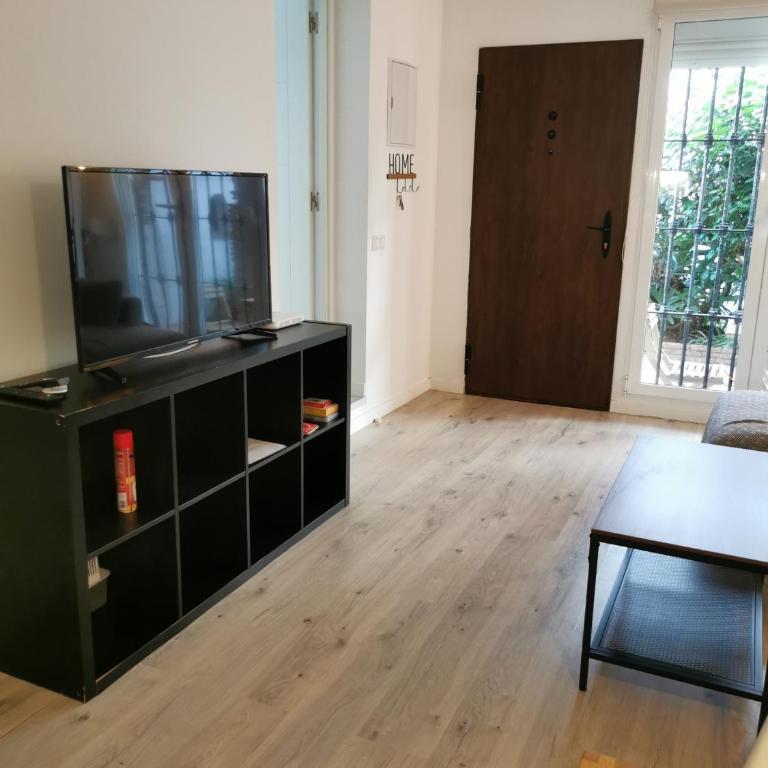La Cala de Mijas - La Cortijera - Apartamento - Planta baja - 5