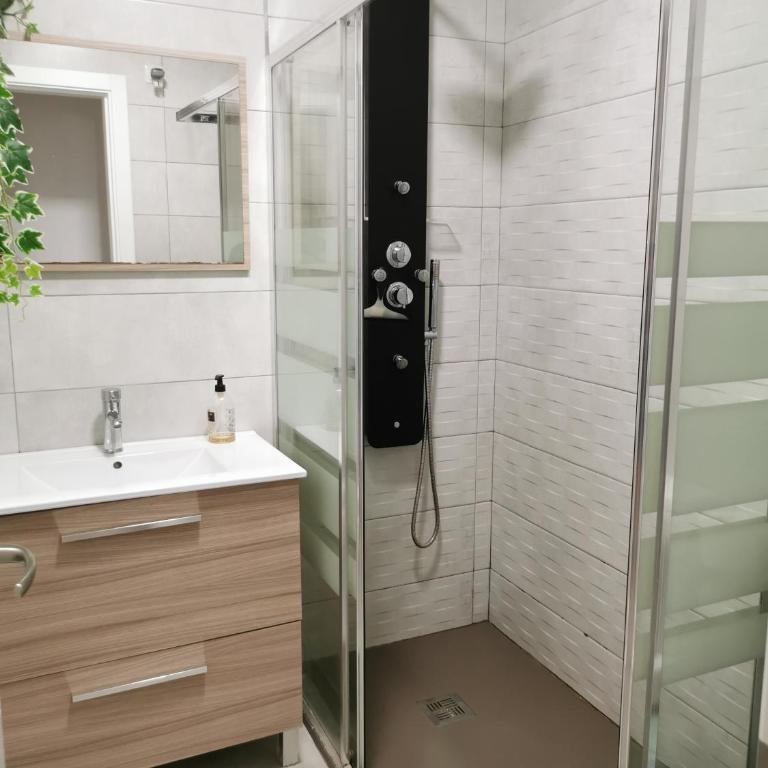 La Cala de Mijas - La Cortijera - Apartamento - Planta baja - 14