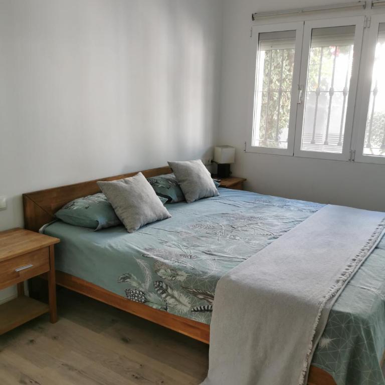 La Cala de Mijas - La Cortijera - Apartamento - Planta baja - 8