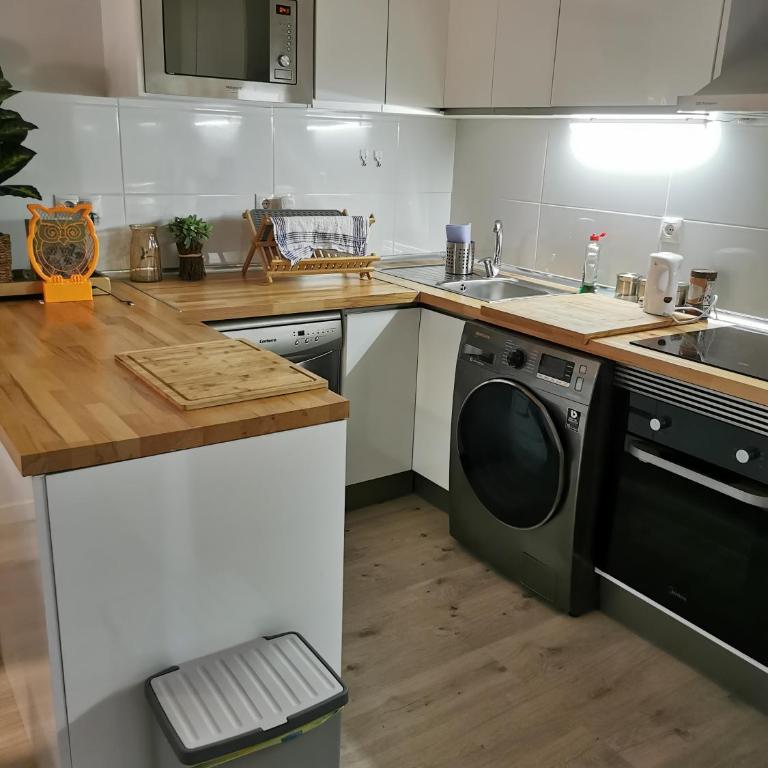 La Cala de Mijas - La Cortijera - Apartamento - Planta baja - 6