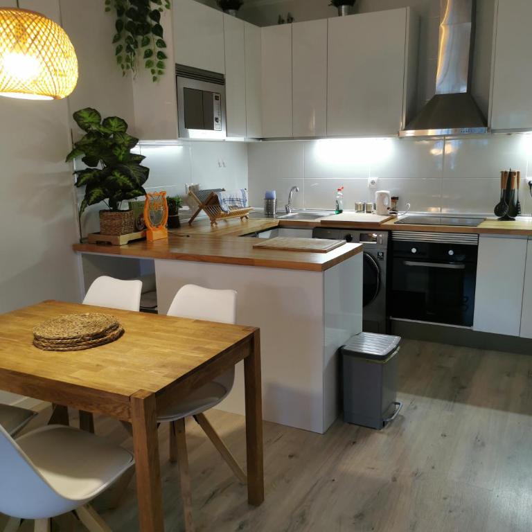 La Cala de Mijas - La Cortijera - Apartamento - Planta baja - 7