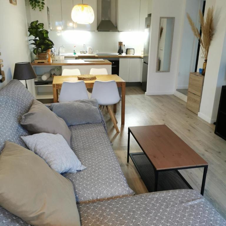 La Cala de Mijas - La Cortijera - Apartamento - Planta baja - 4