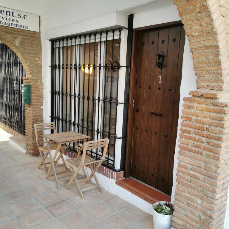 La Cala de Mijas - La Cortijera - Apartamento - Planta baja - 3