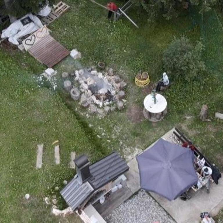 House Apartments Jahorinko - Empty Pitch - 2