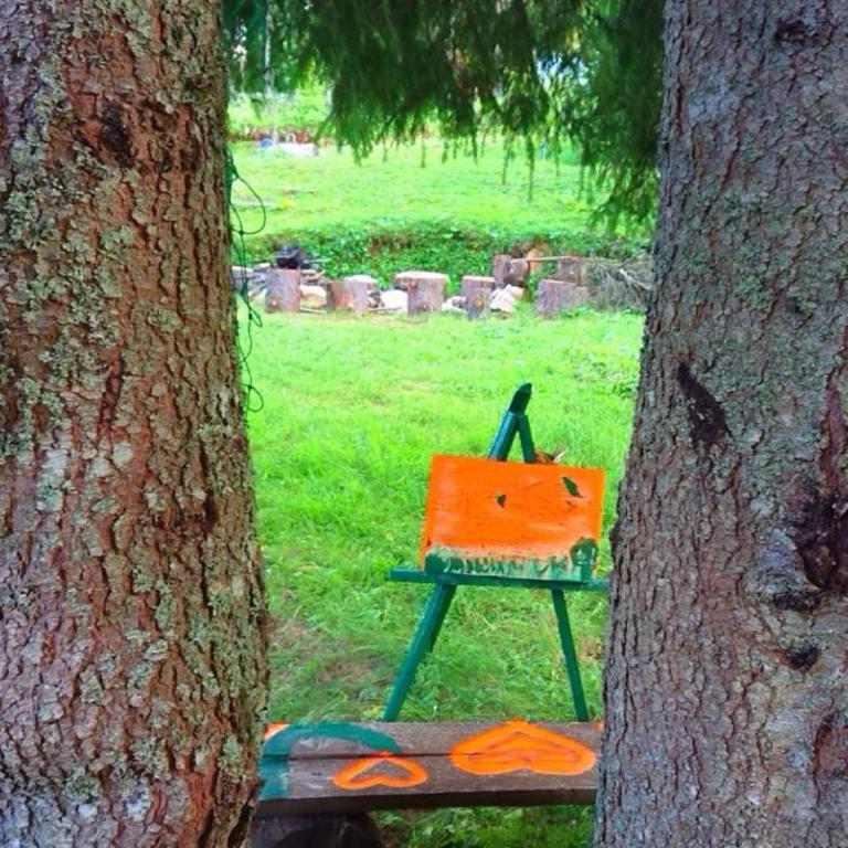 House Apartments Jahorinko - Empty Pitch - 3