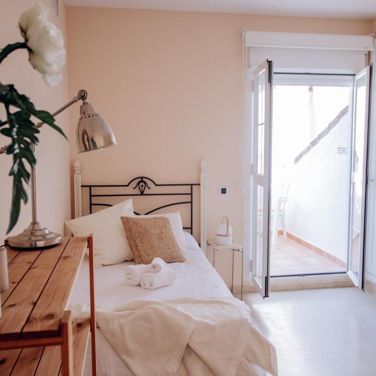 Creta sunset by BH Marbella - Two-Bedroom Apartment with Terrace and Sea View - 20