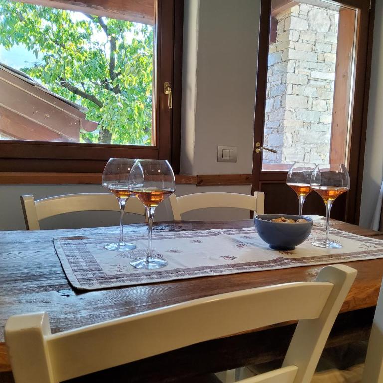 La Vigne de Papagran - Appartamento - 7