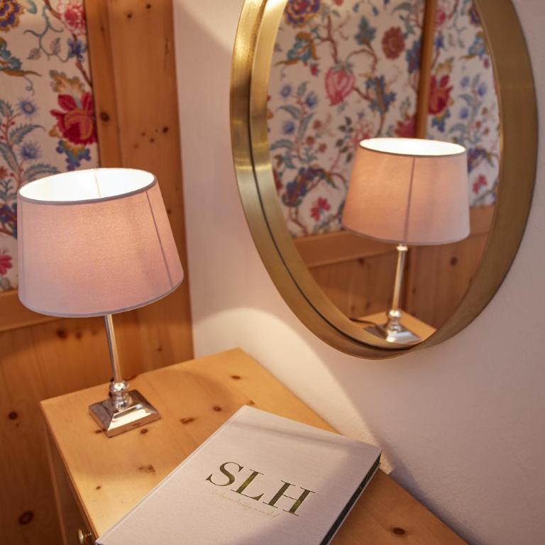Hotel Bergwelt - Doppelzimmer - 2