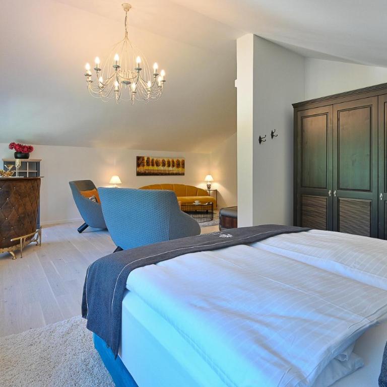 Residenz Styrian Toskana Splendid - Deluxe Doppelzimmer - 6