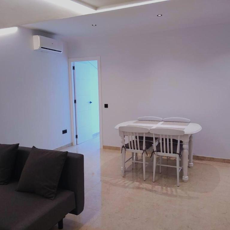 Paraiso de Nerja - Apartamento de 2 dormitorios - 3
