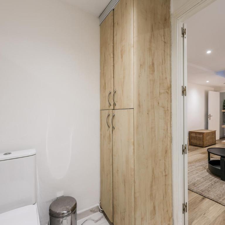 GranVia Garden Boutique Apartments - Apartamento de 1 dormitorio - 5