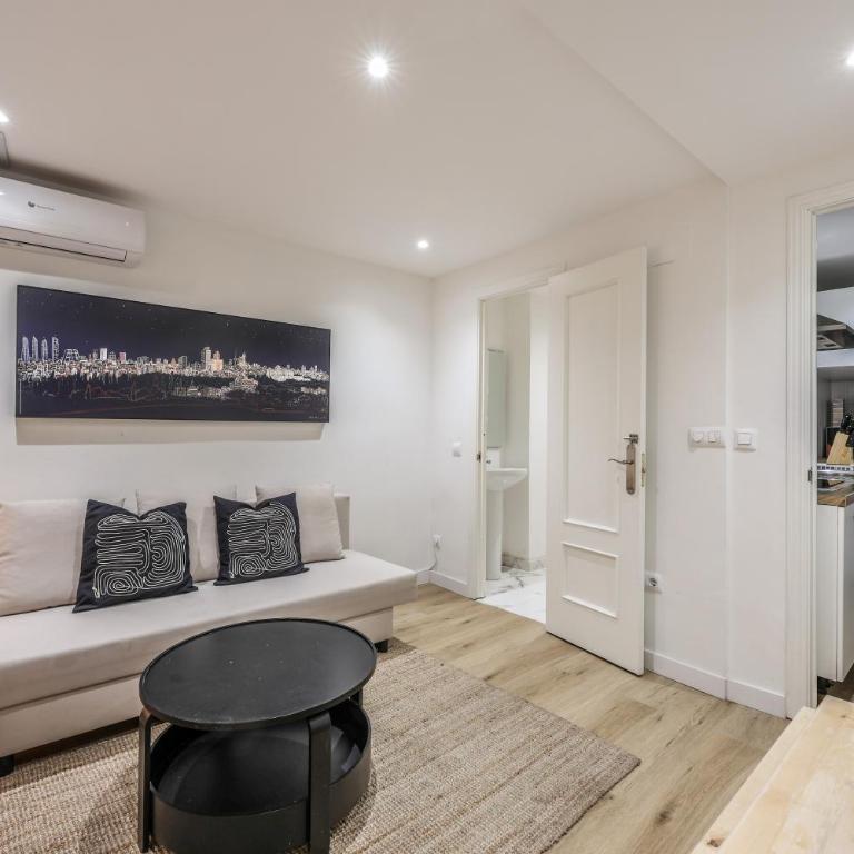 GranVia Garden Boutique Apartments - Apartamento de 1 dormitorio - 7