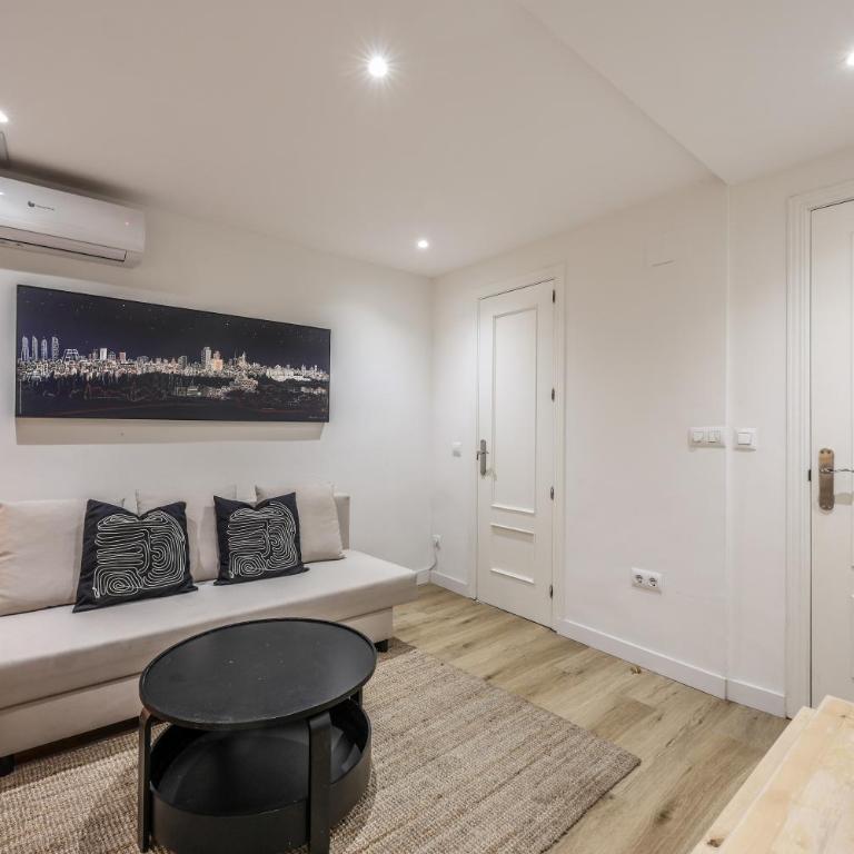 GranVia Garden Boutique Apartments - Apartamento de 1 dormitorio - 15