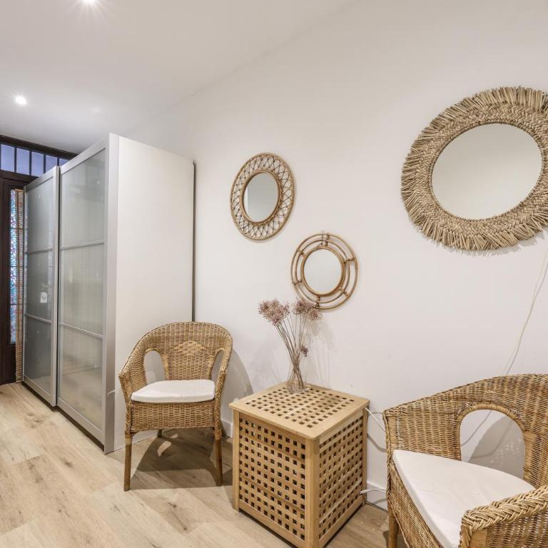 GranVia Garden Boutique Apartments - Apartamento de 1 dormitorio - 18
