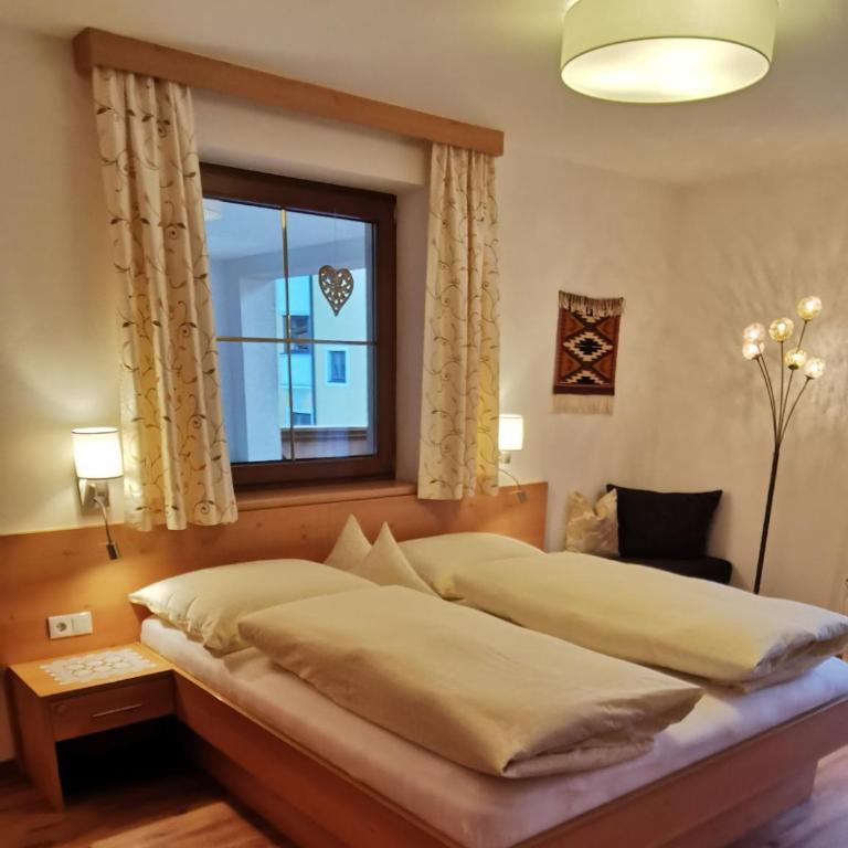 Ferienwohnung Johanna - Apartment mit 2 Schlafzimmern - 7
