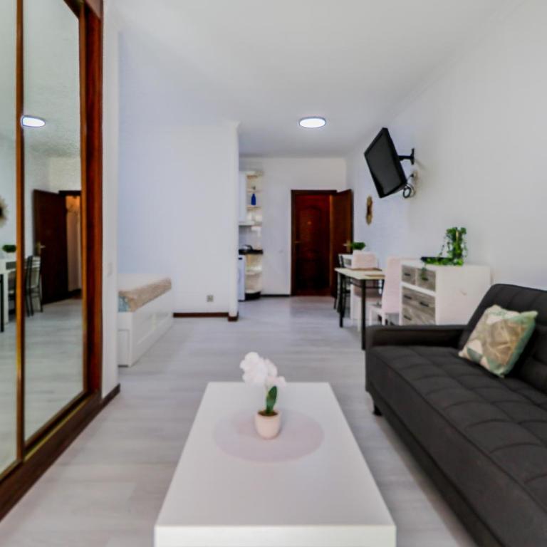 Ocean Breeze Las Canteras - Apartamento de 1 dormitorio - 8