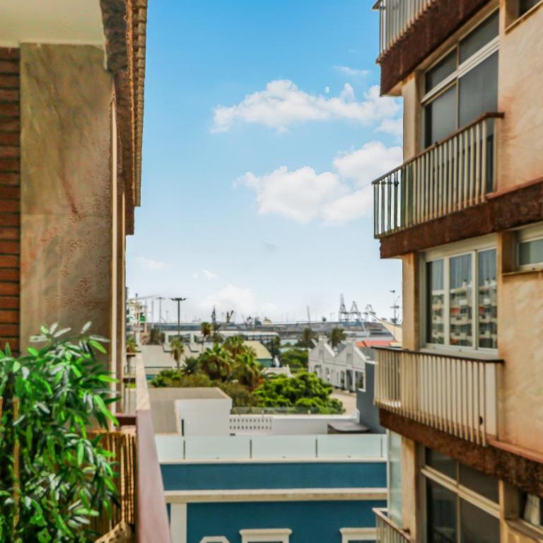 Ocean Breeze Las Canteras - Apartamento de 1 dormitorio - 9