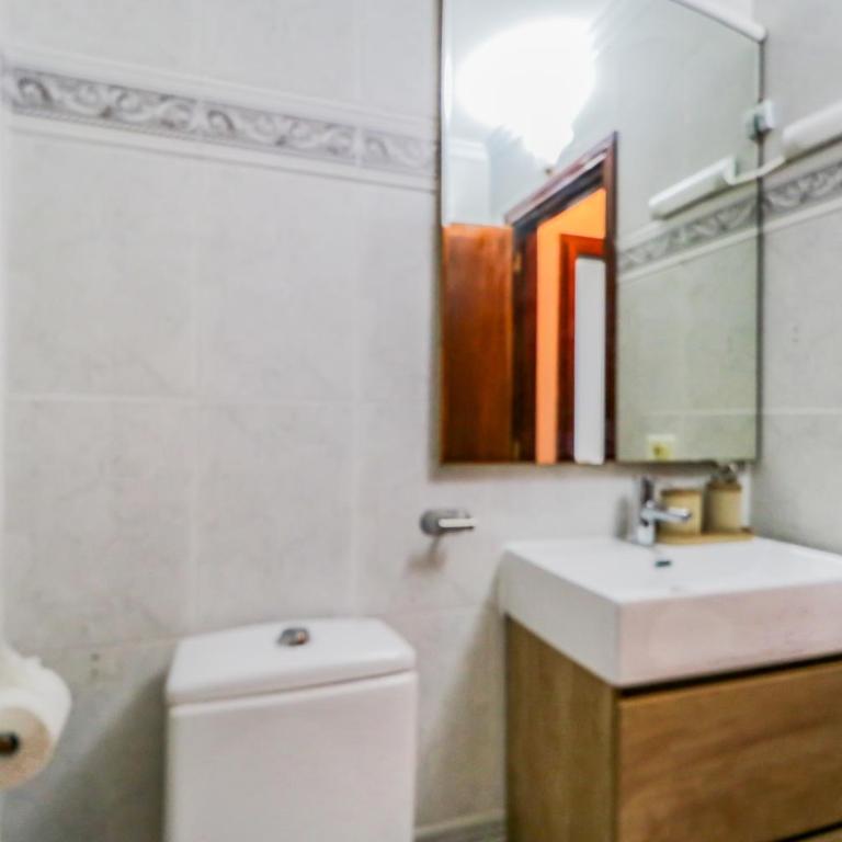 Ocean Breeze Las Canteras - Apartamento de 1 dormitorio - 11