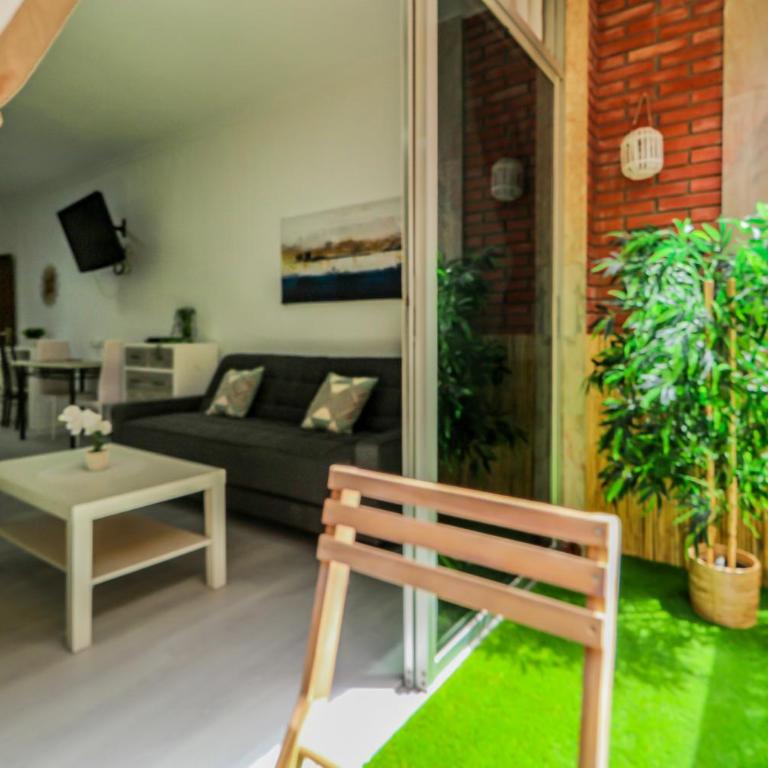 Ocean Breeze Las Canteras - Apartamento de 1 dormitorio - 3