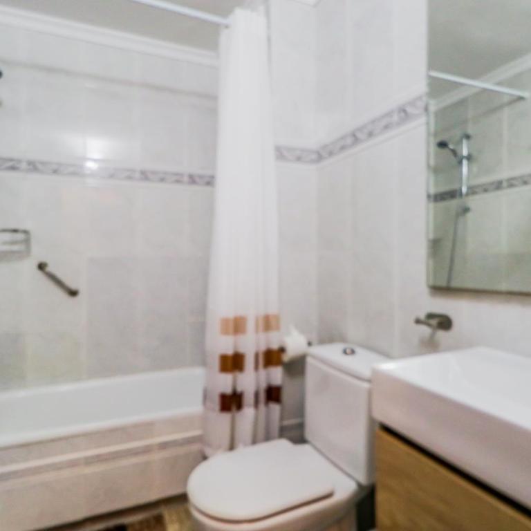Ocean Breeze Las Canteras - Apartamento de 1 dormitorio - 12