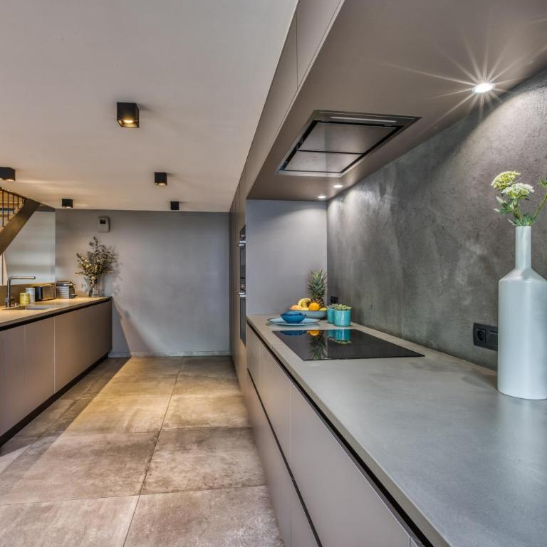 Chalet Rytola, modern & central chalet in Chamonix - Chalet - 31