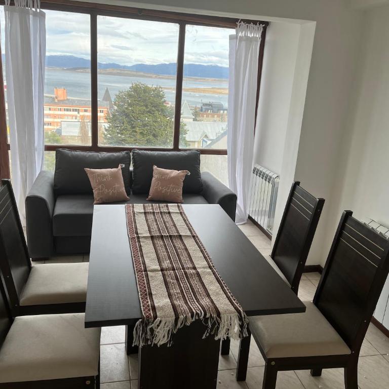 Ushuaia Suites Connect Point 1 - Apartamento de 1 dormitorio - 11