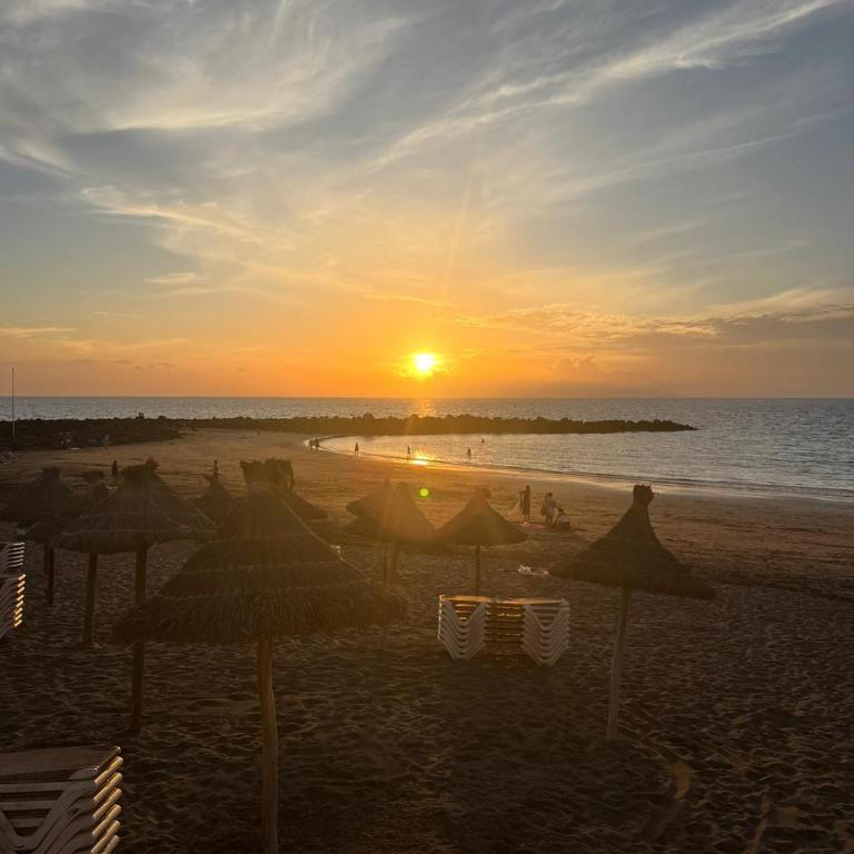 Quite beach escape- Playa las Americas - Apartamento de 1 dormitorio - 36