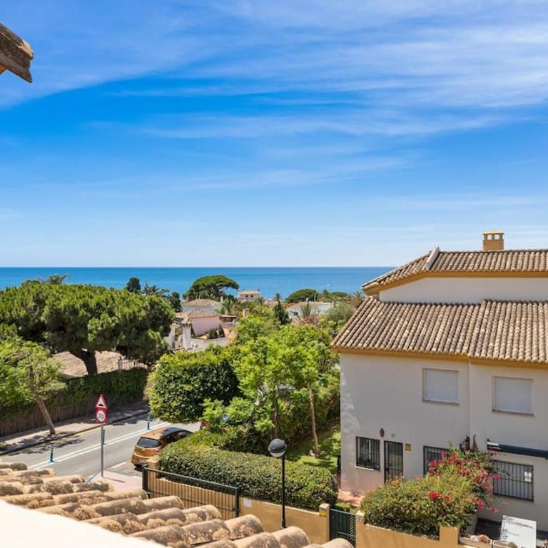 Costabella Townhouse Ref #82 - Three-Bedroom Apartment - 8