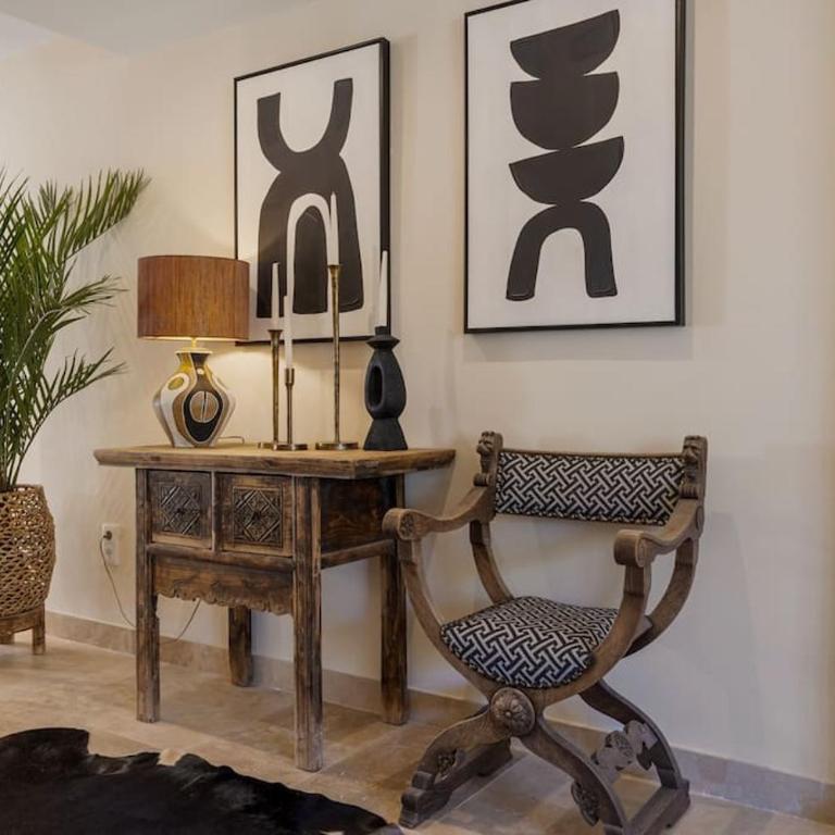 Costabella Townhouse Ref #82 - Three-Bedroom Apartment - 15