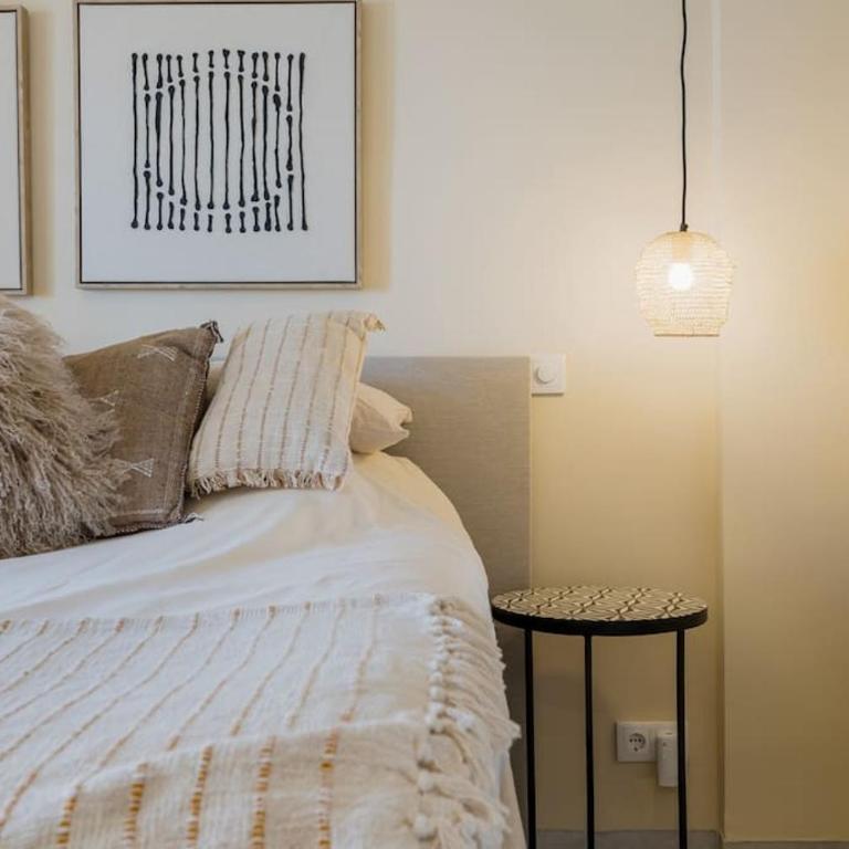 Costabella Townhouse Ref #82 - Three-Bedroom Apartment - 26