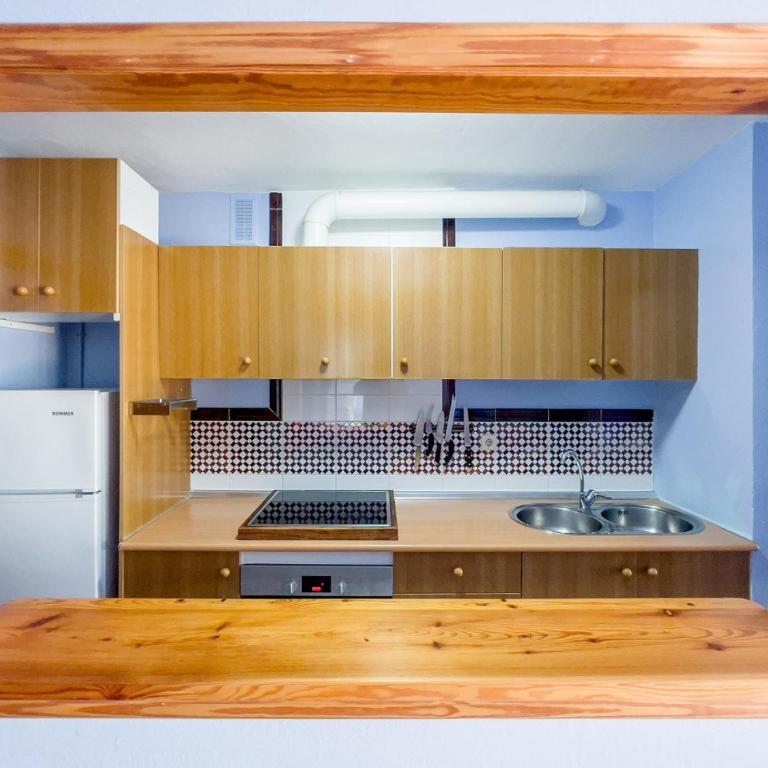 Azul Zahara Playa Apartamemtos Primera Linea - Two-Bedroom Apartment with Terrace - 10