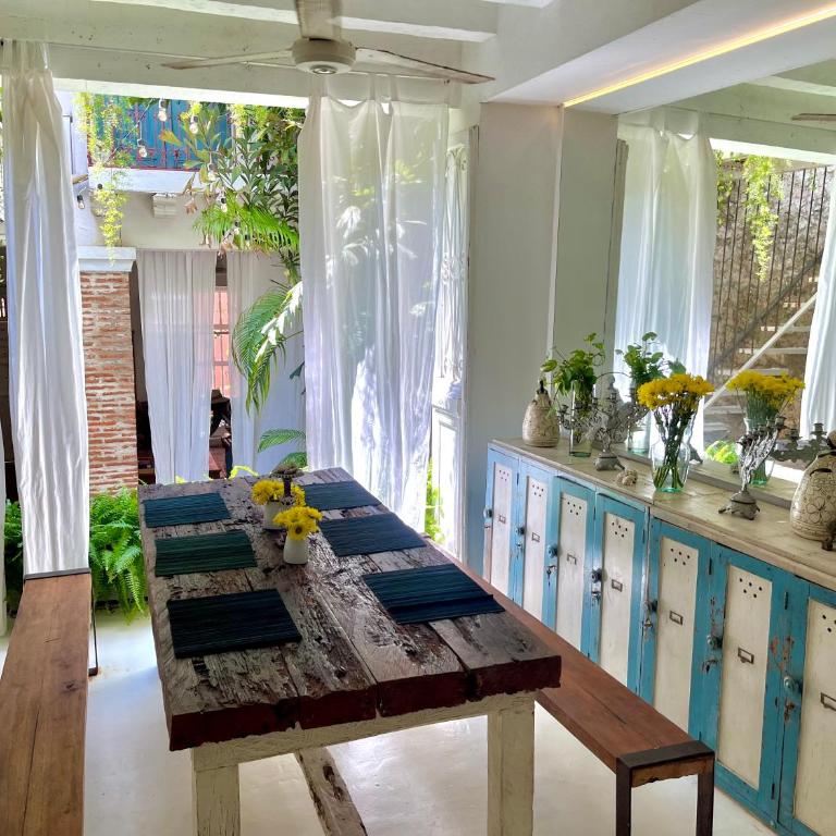 by Calamari Homes - Casa Aura Victoria walled city - Casa de 4 dormitorios - 37