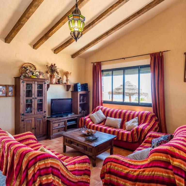 Villa Calena Ítrabo by Ruralidays - Three-Bedroom House - 14